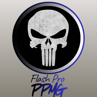 Flash Pro PPMG