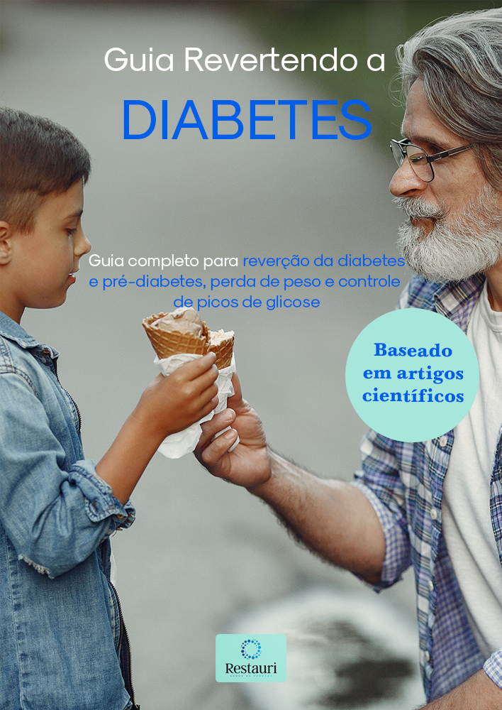 Guia Revertendo a Diabetes