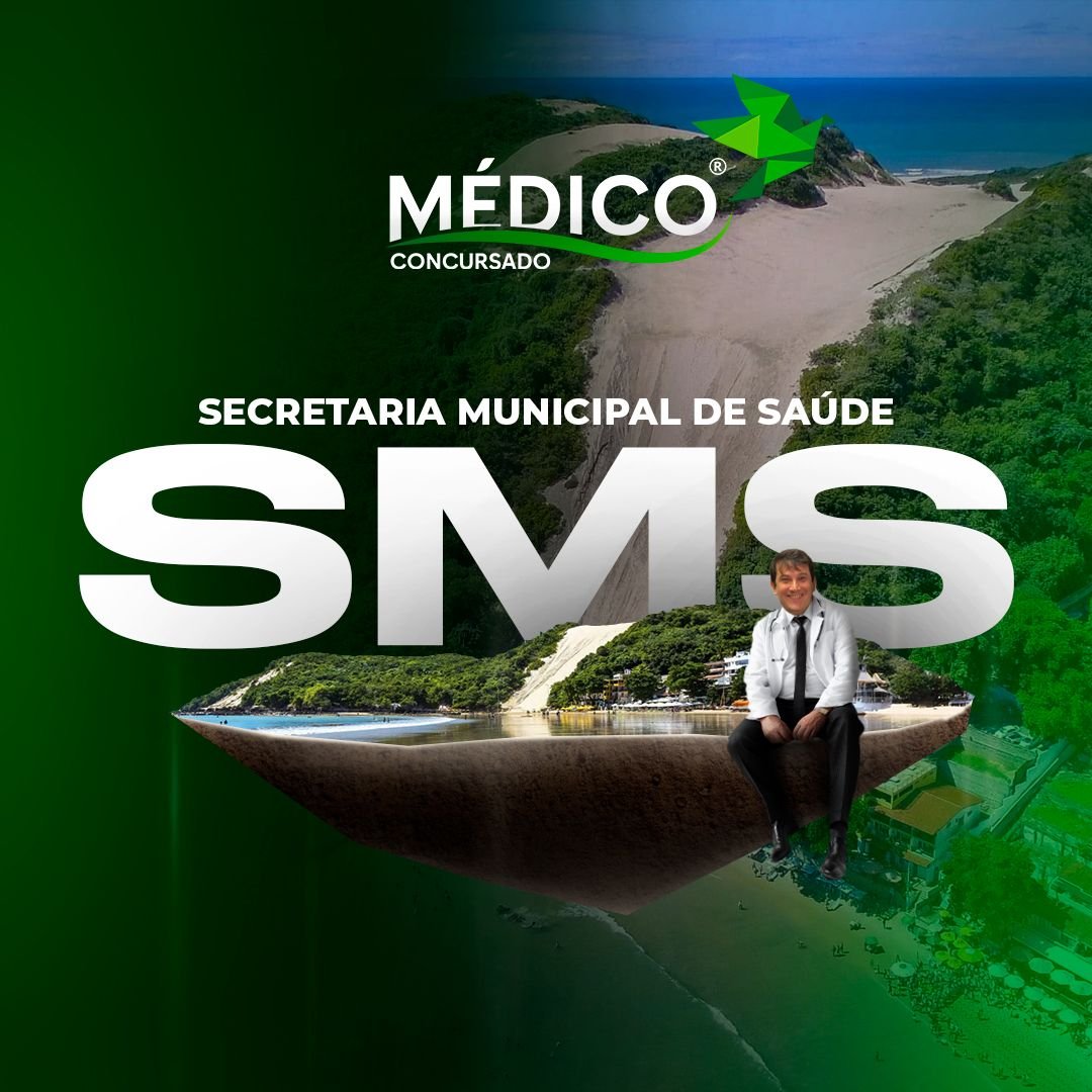 Médico SMS Natal - Médico Concursado