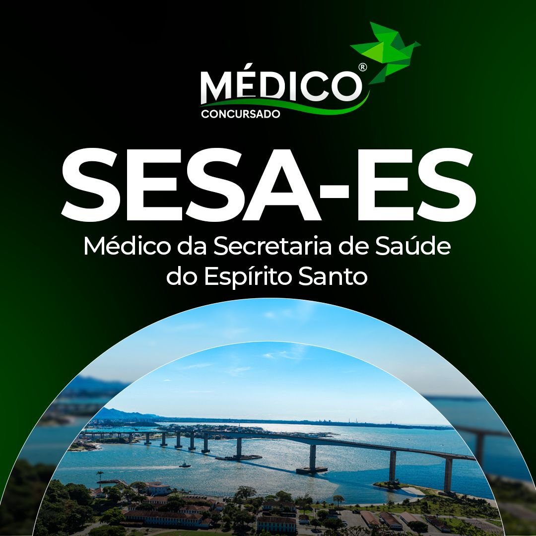 Médico Secretaria de Saúde do Espírito Santo