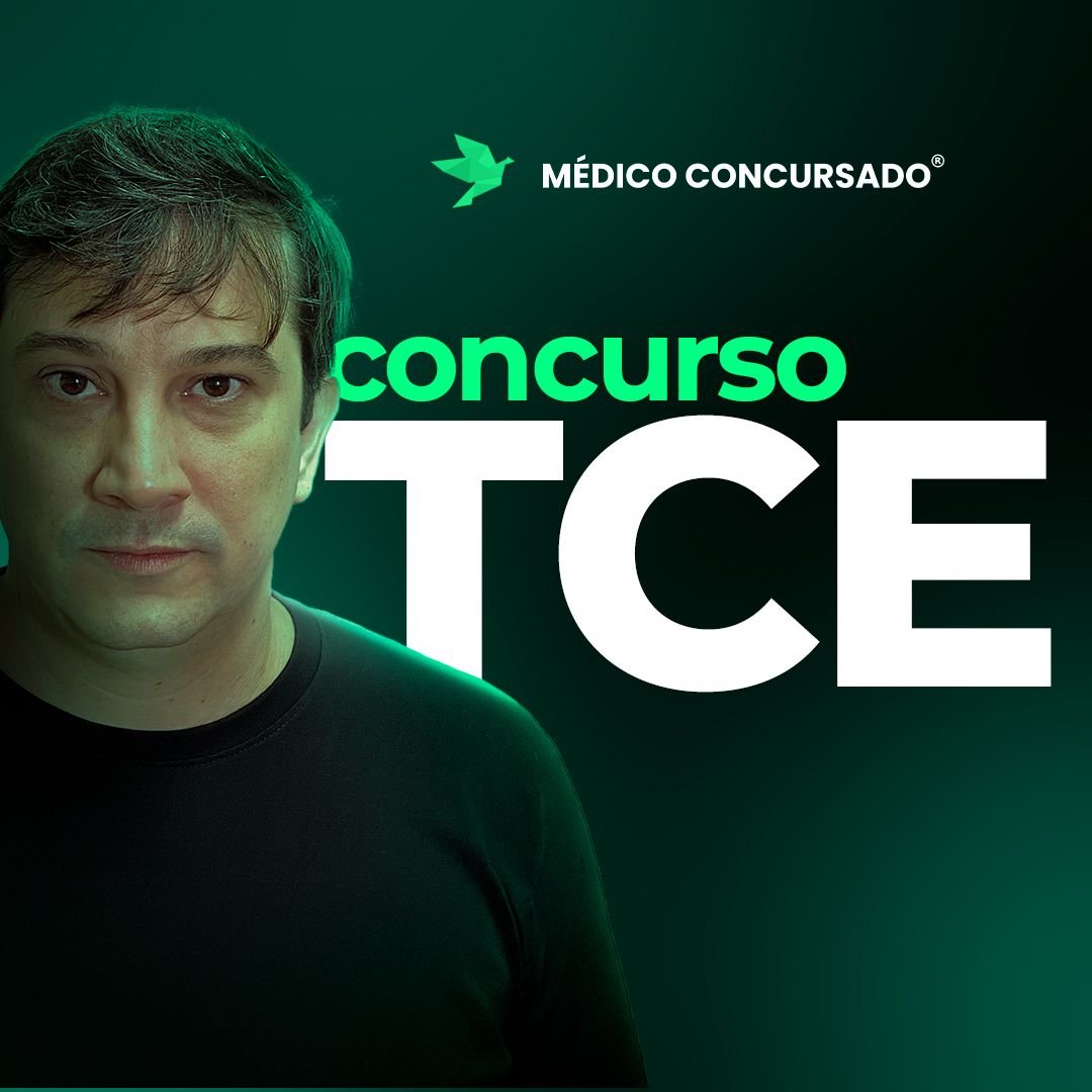 Médico Tribunal de Contas de Minas Gerais