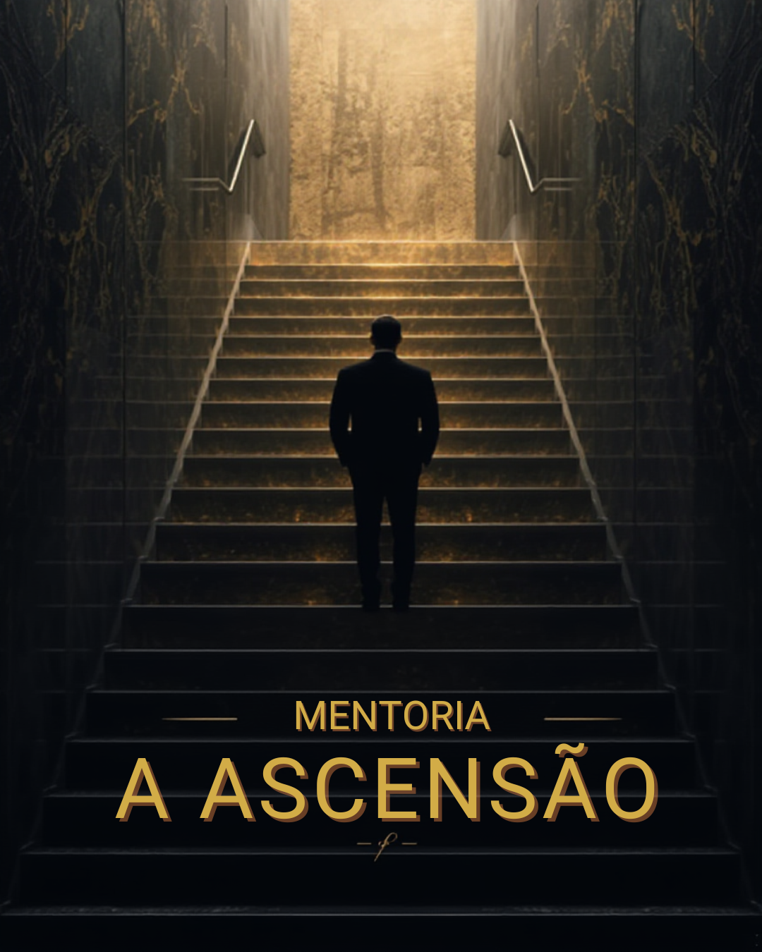 Mentoria A Ascensão