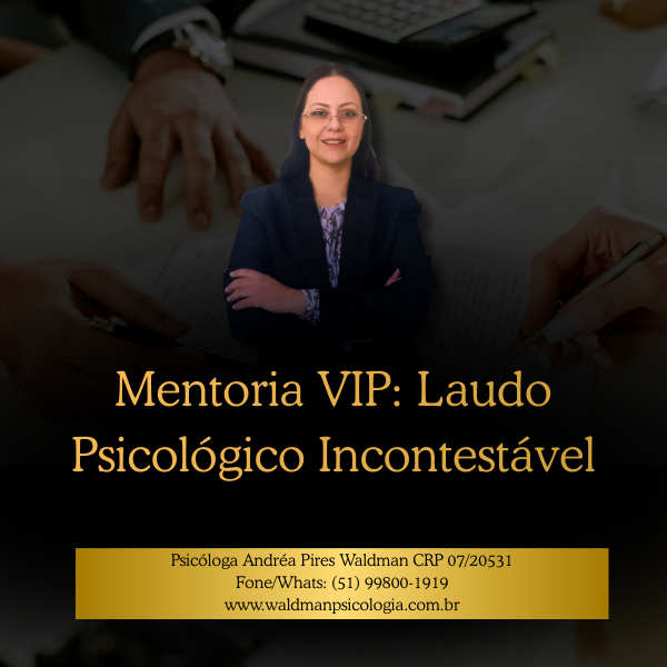 Andrea Pires Waldman