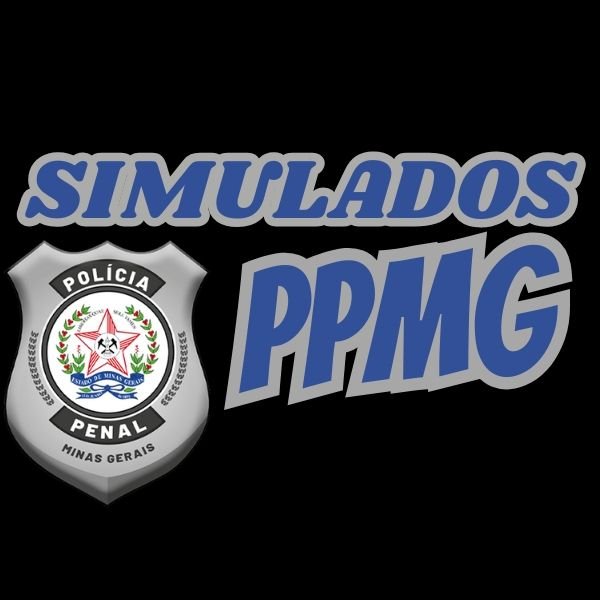 Concurso PMMG, Simulados PMMG