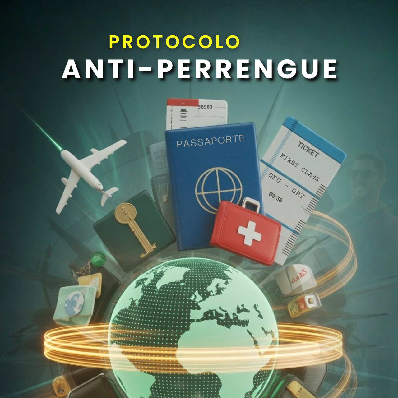 Protocolo Anti-Perrengue