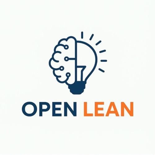 Open Lean - Formação em Liderança Lean e Gestão de Pessoas